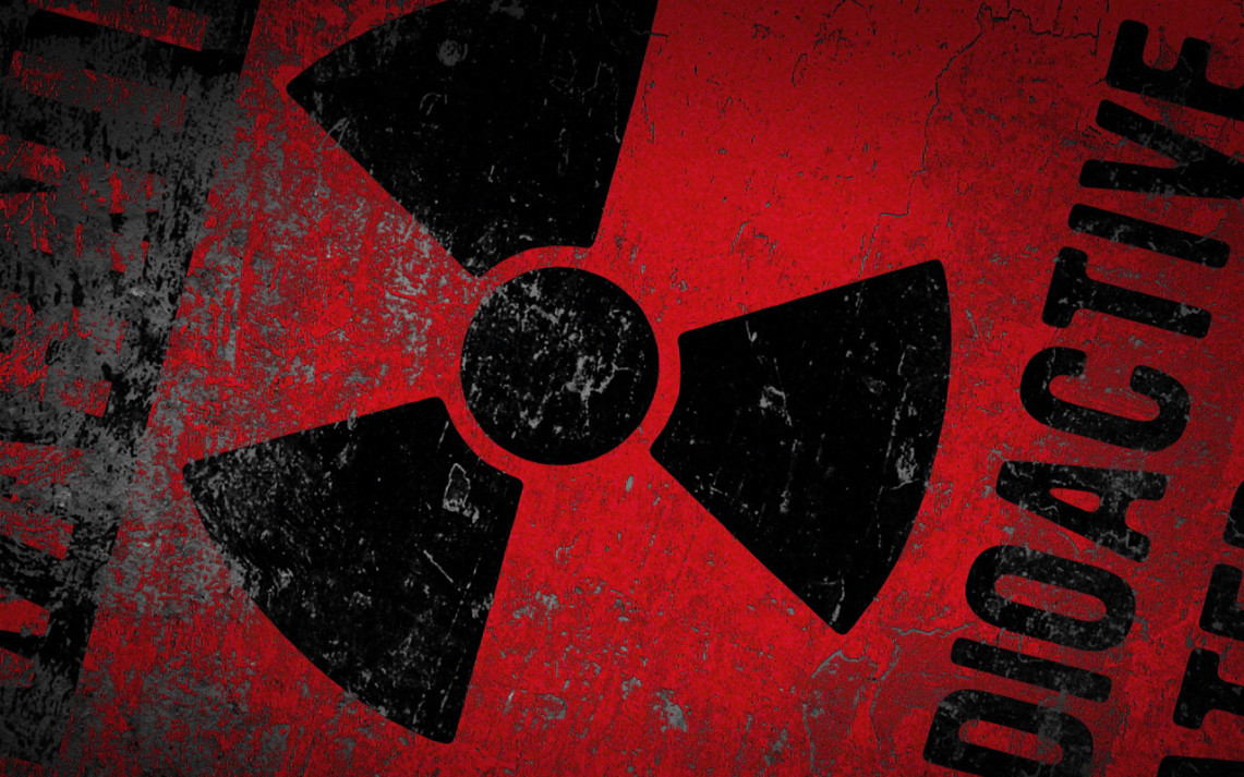 RADIOACTIVE CONTENT – <br>Rocket Man Digital’s blog about <br>content that fuels business!